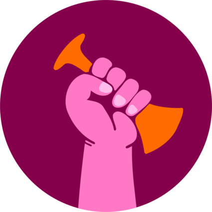 Viisaat vaimot logo